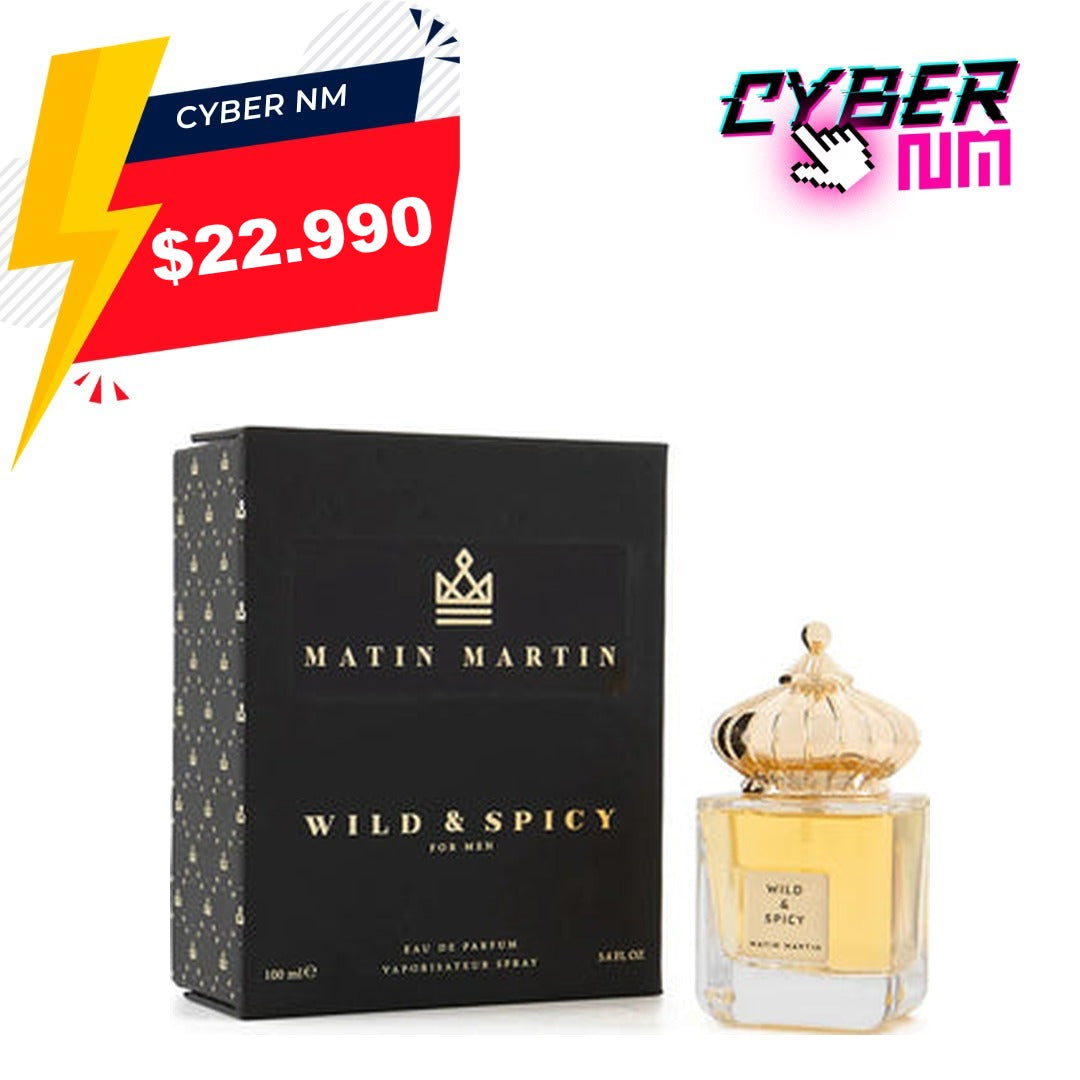 CYBER NM 2026