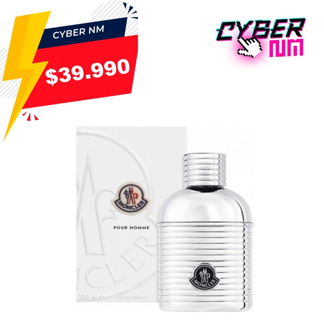 CYBER NM 2026
