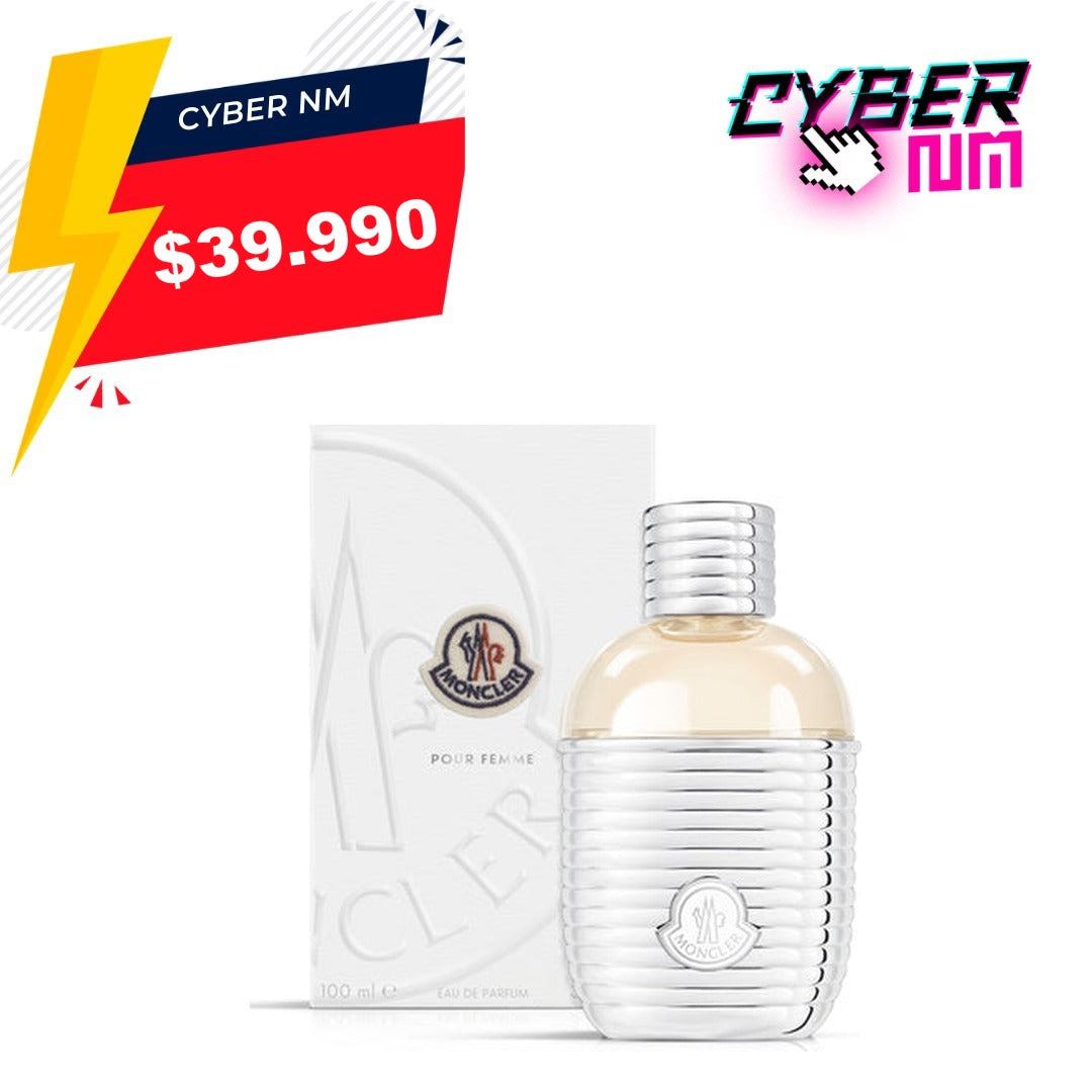 CYBER NM 2026