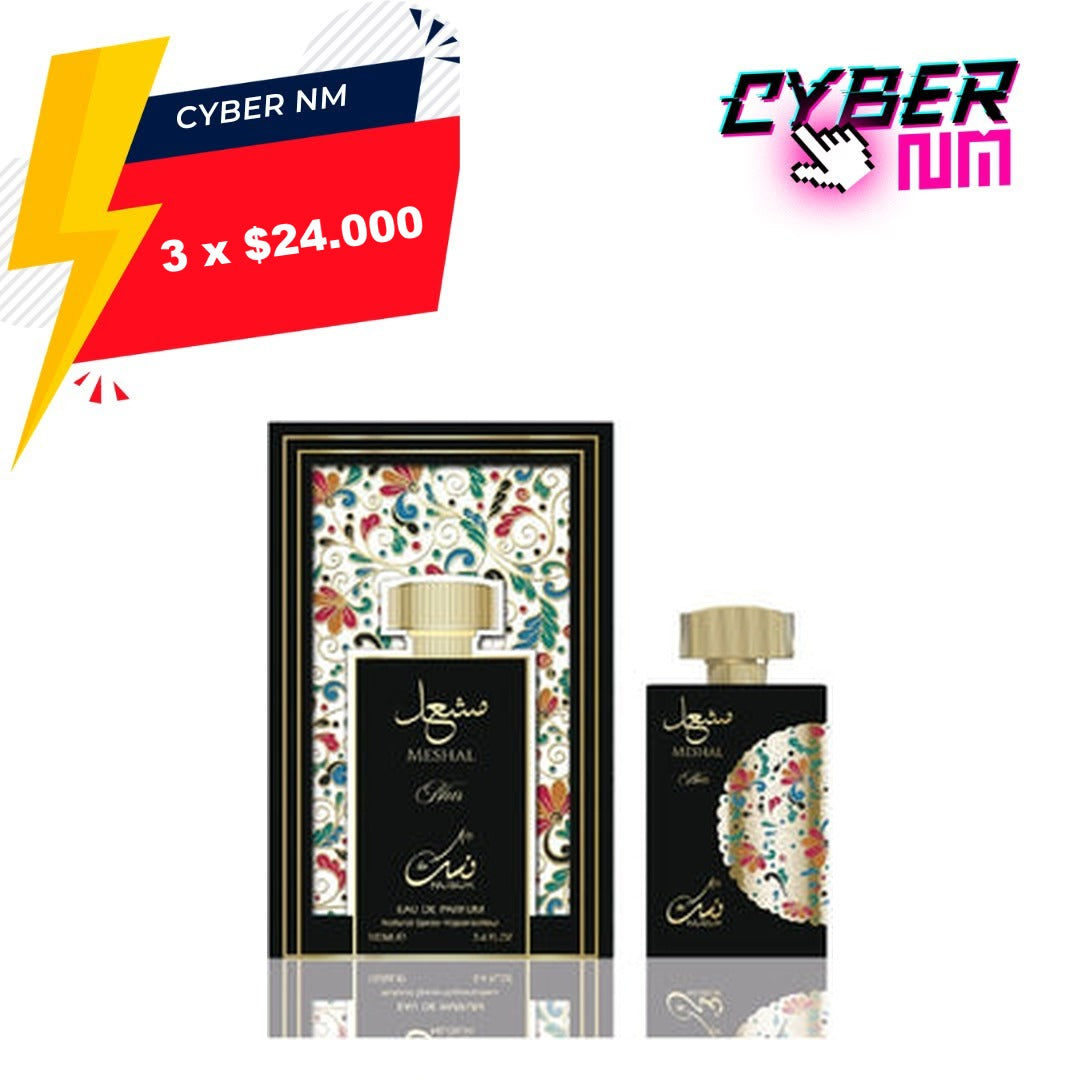 CYBER NM 2026