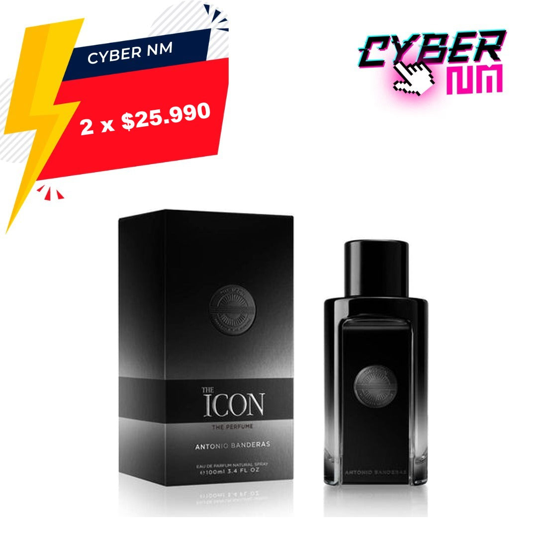 CYBER NM 2026
