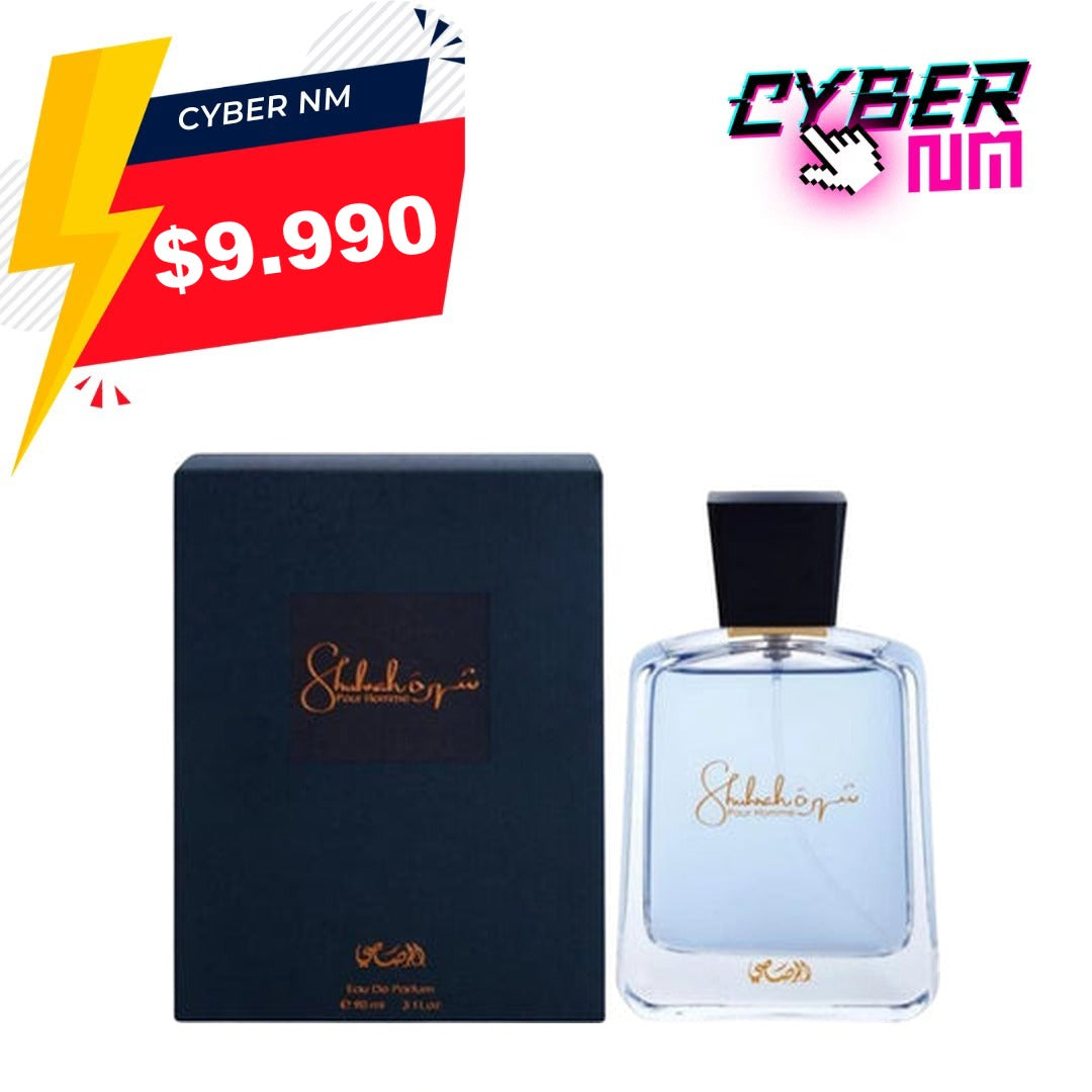 CYBER NM 2026