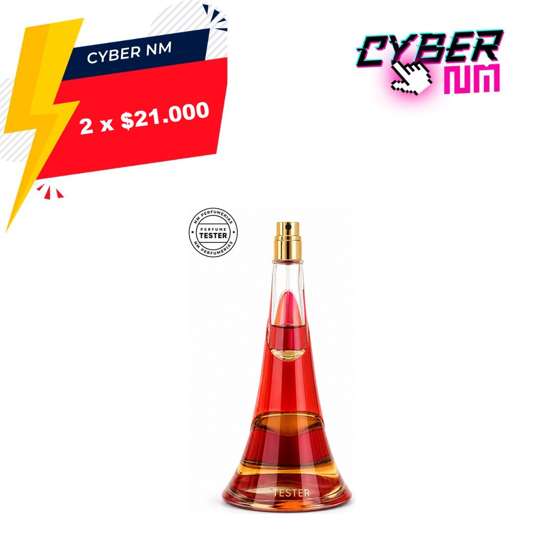CYBER NM 2026