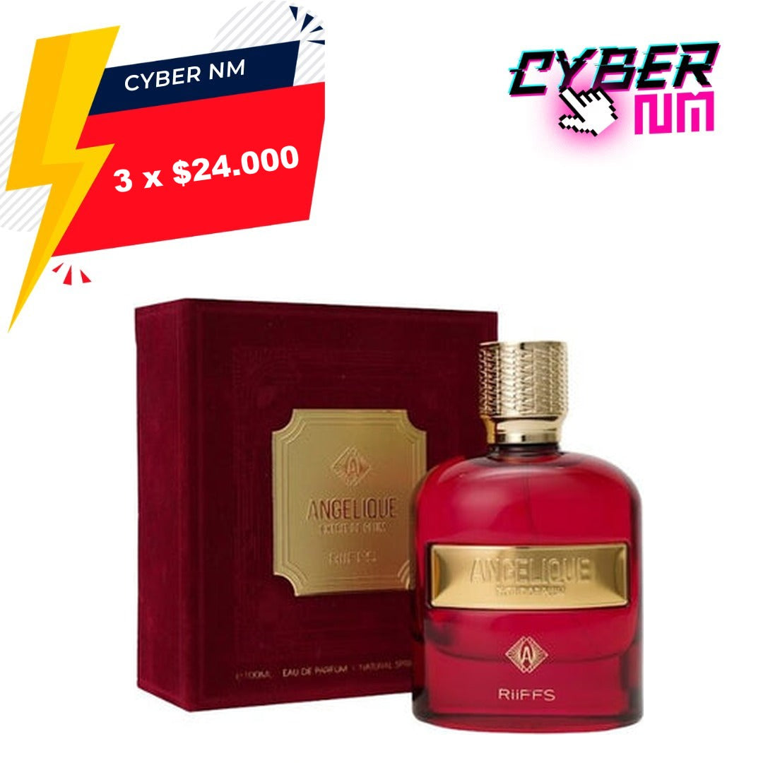 CYBER NM 2026