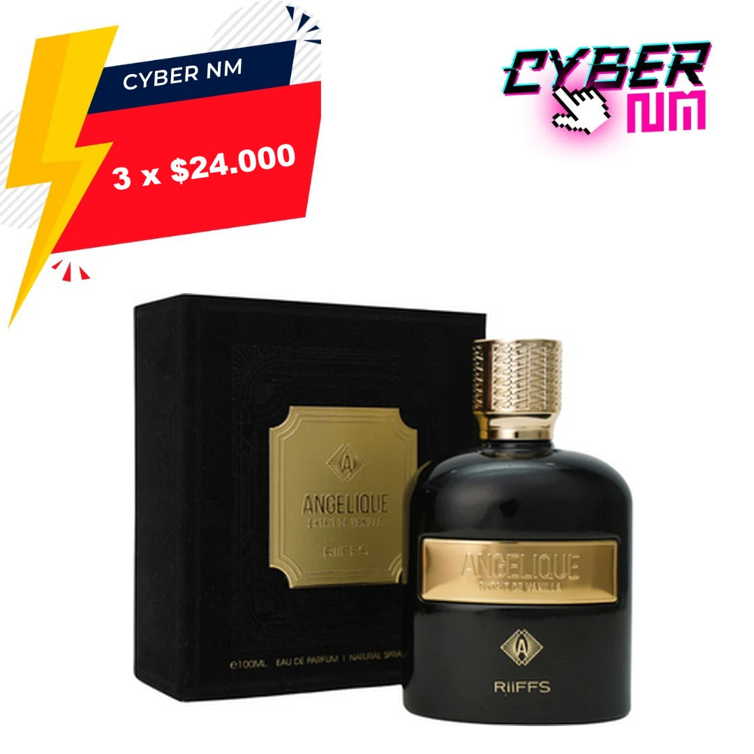 CYBER NM 2026