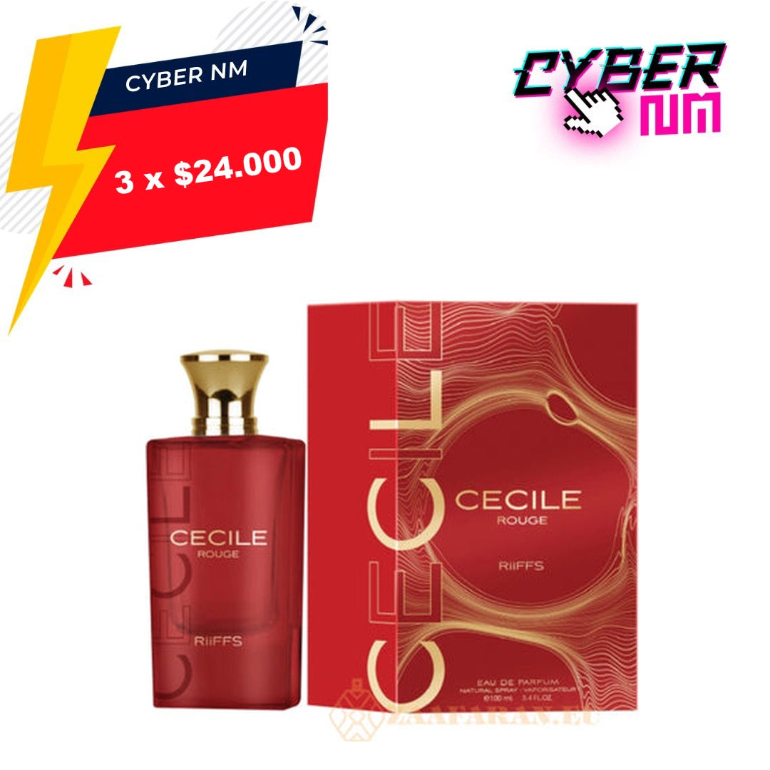 CYBER NM 2026