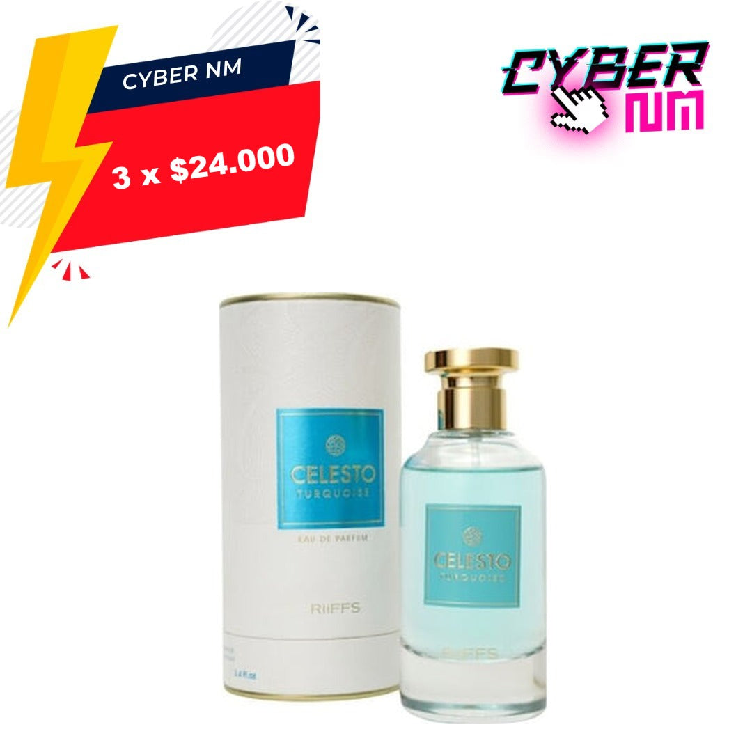 CYBER NM 2026