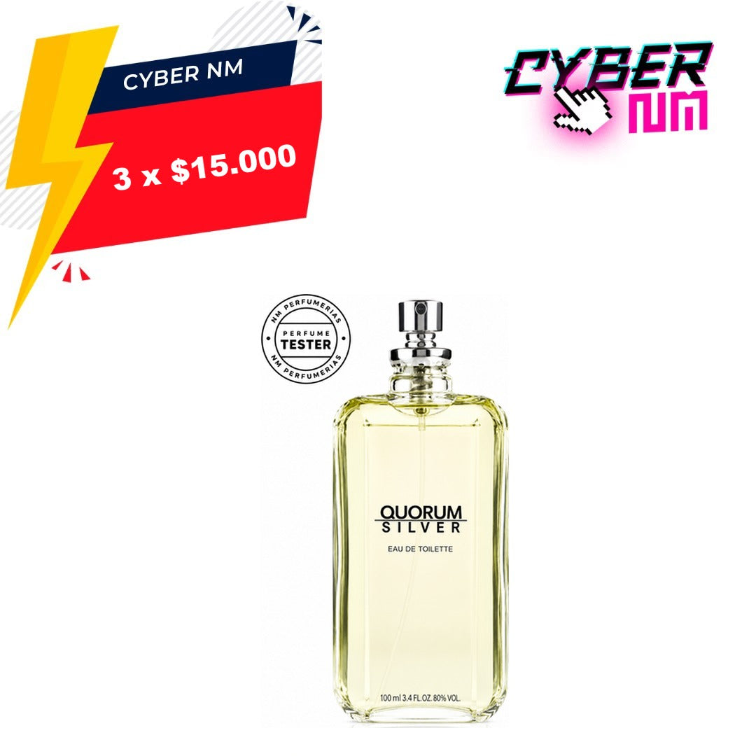 CYBER NM 2026