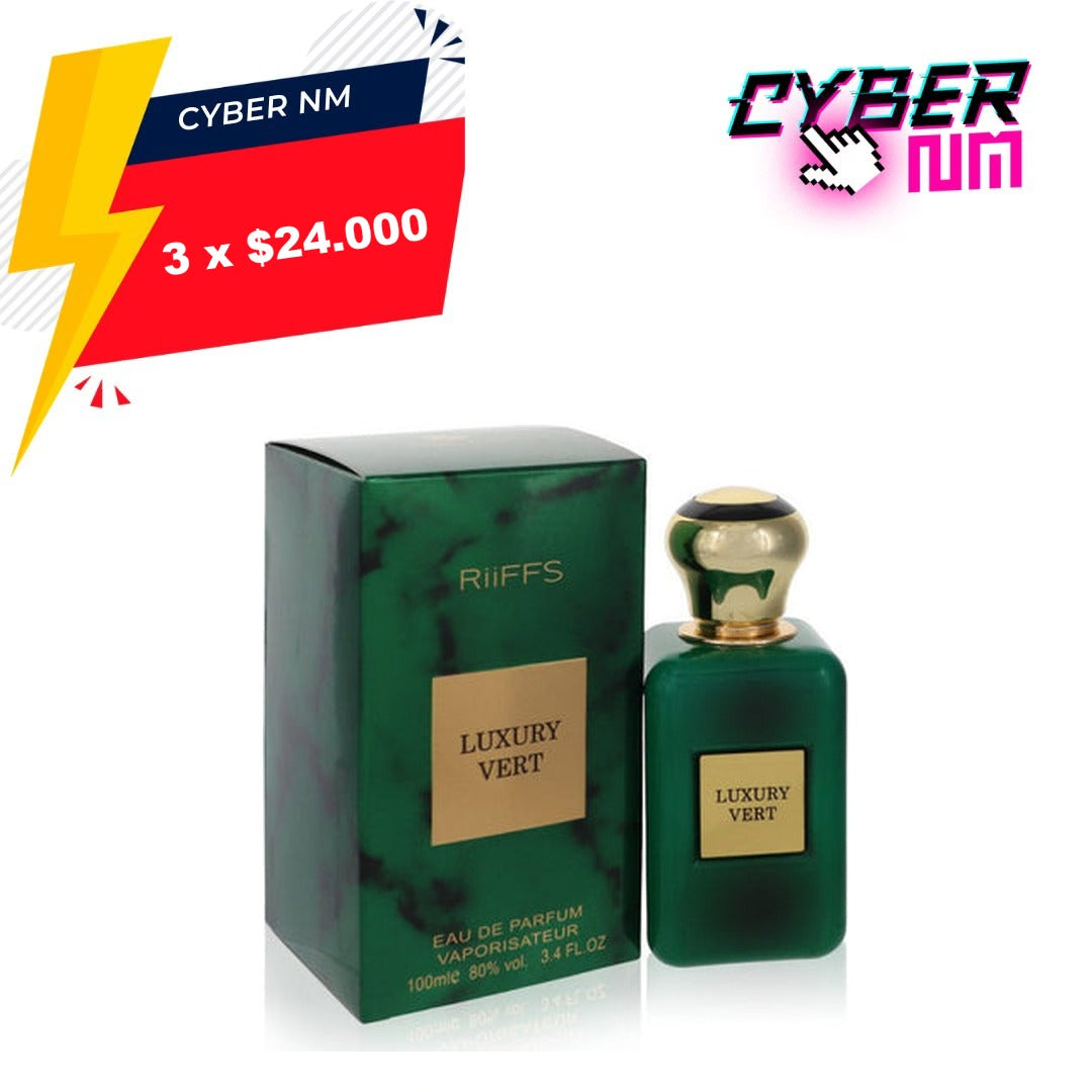 CYBER NM 2026