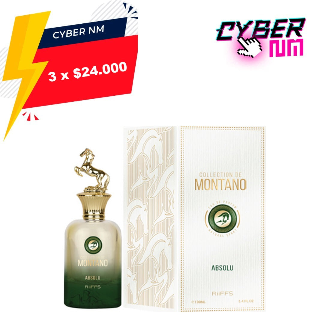CYBER NM 2026