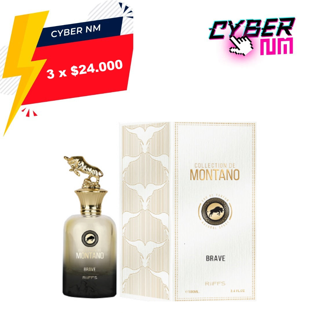CYBER NM 2026
