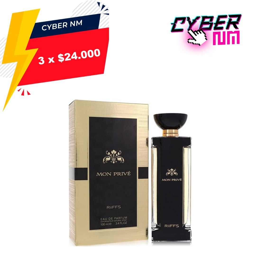 CYBER NM 2026