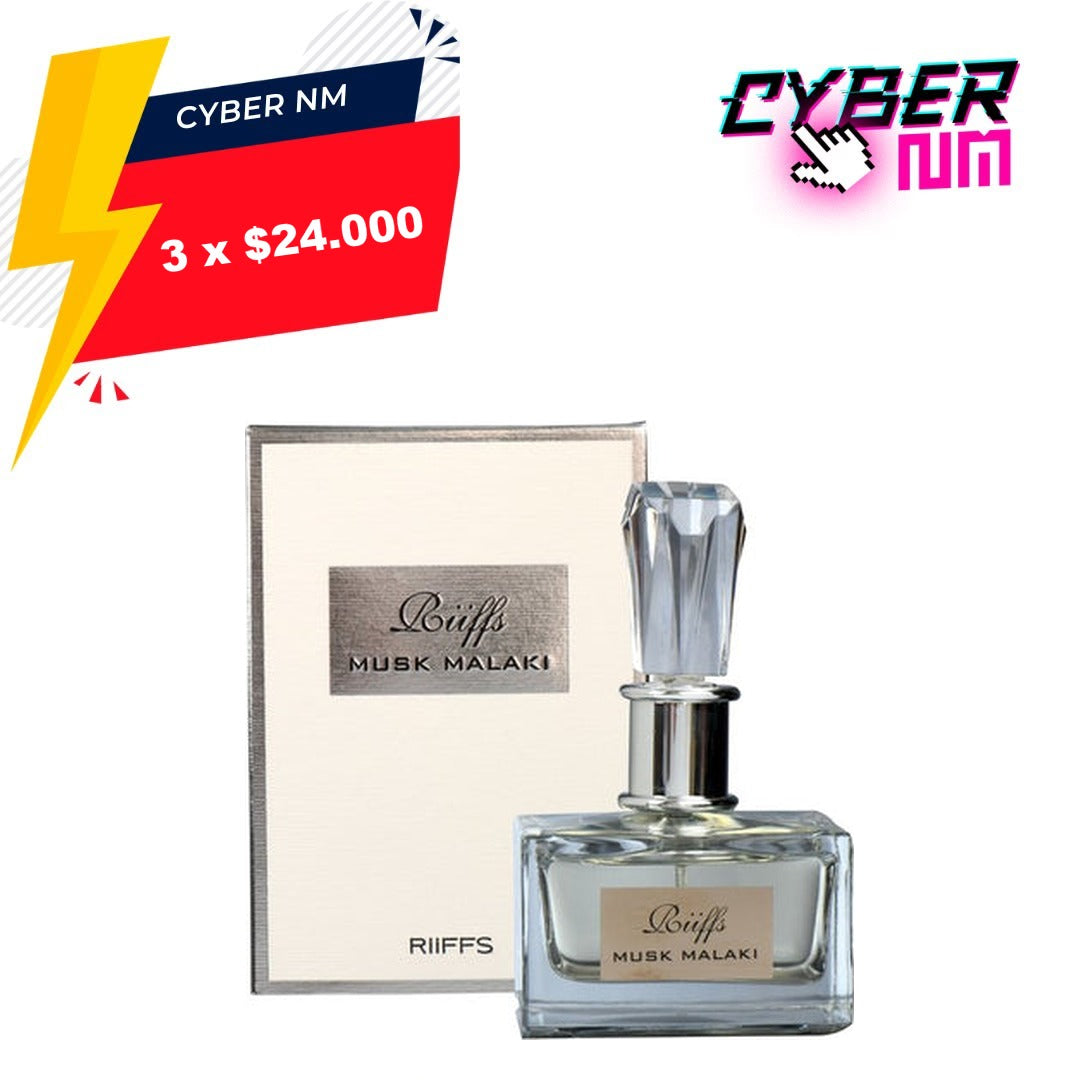 CYBER NM 2026