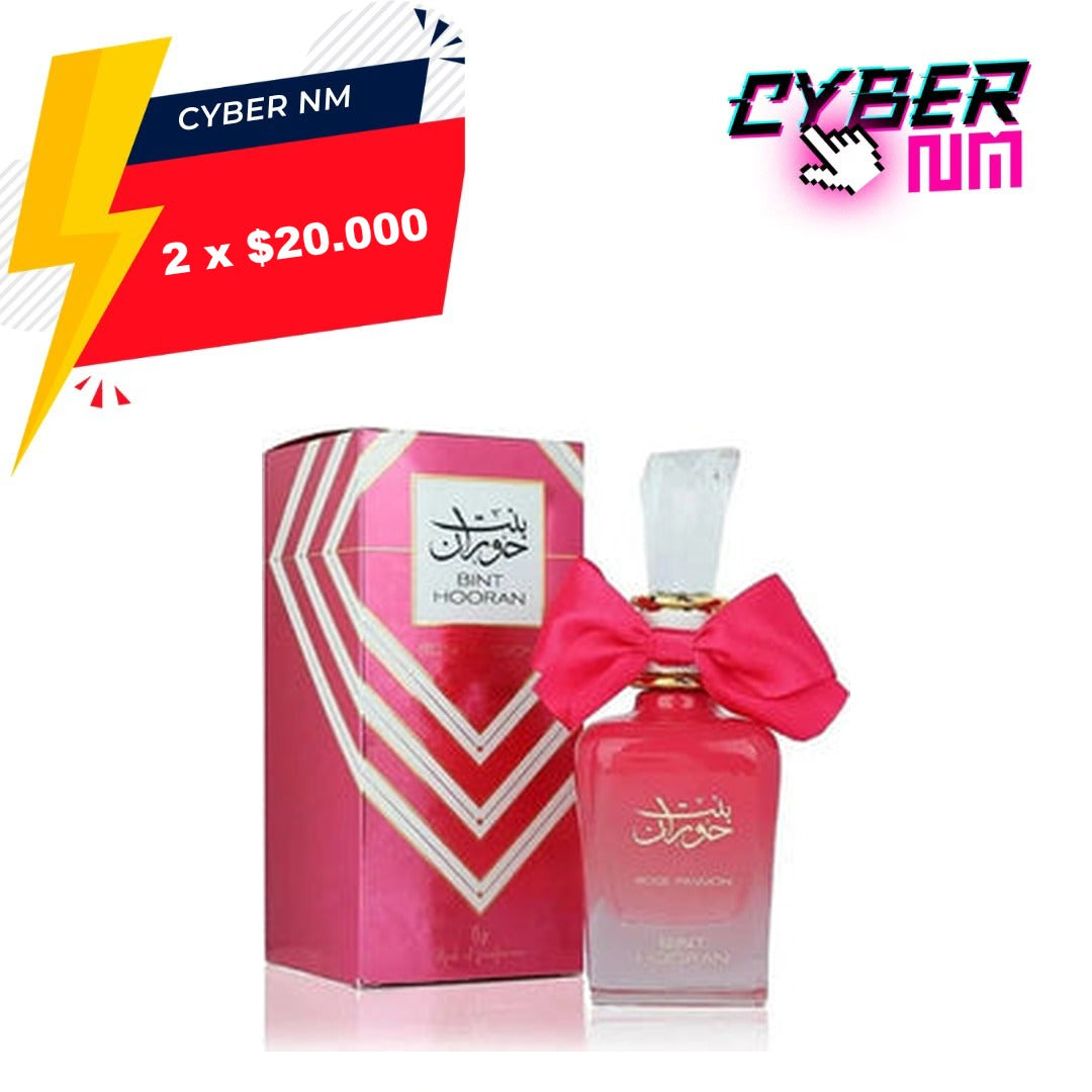 CYBER NM 2026