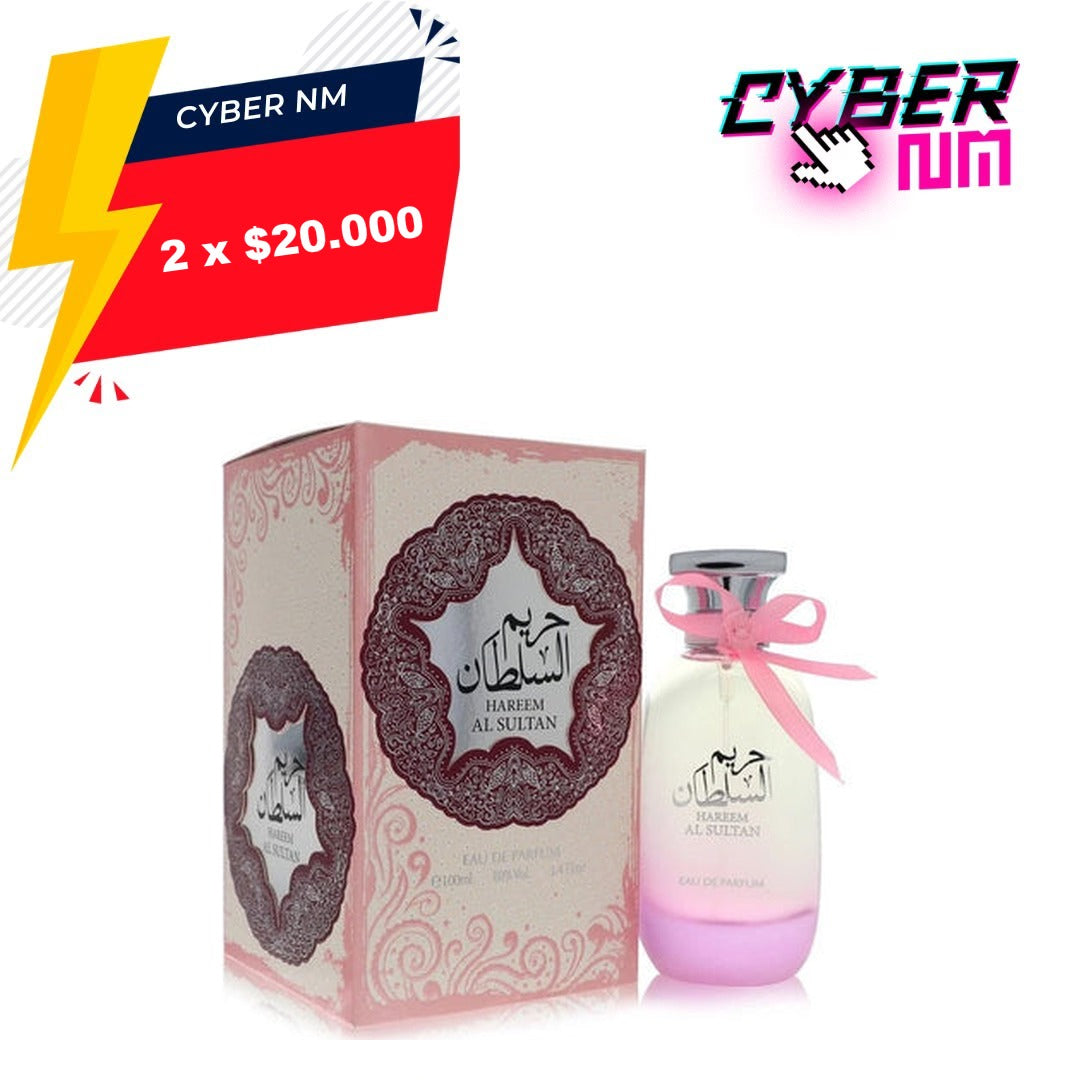 CYBER NM 2026