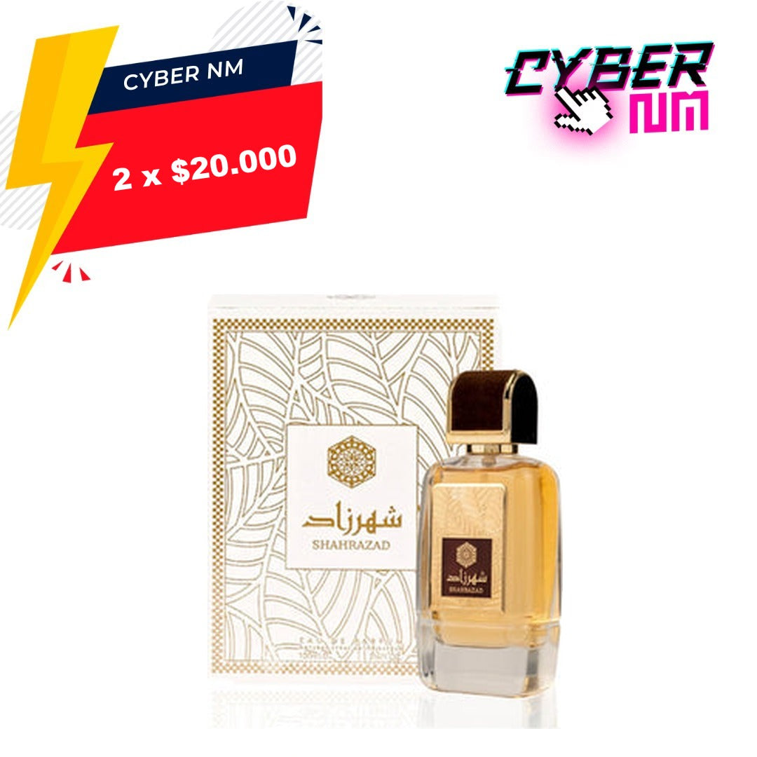 CYBER NM 2026