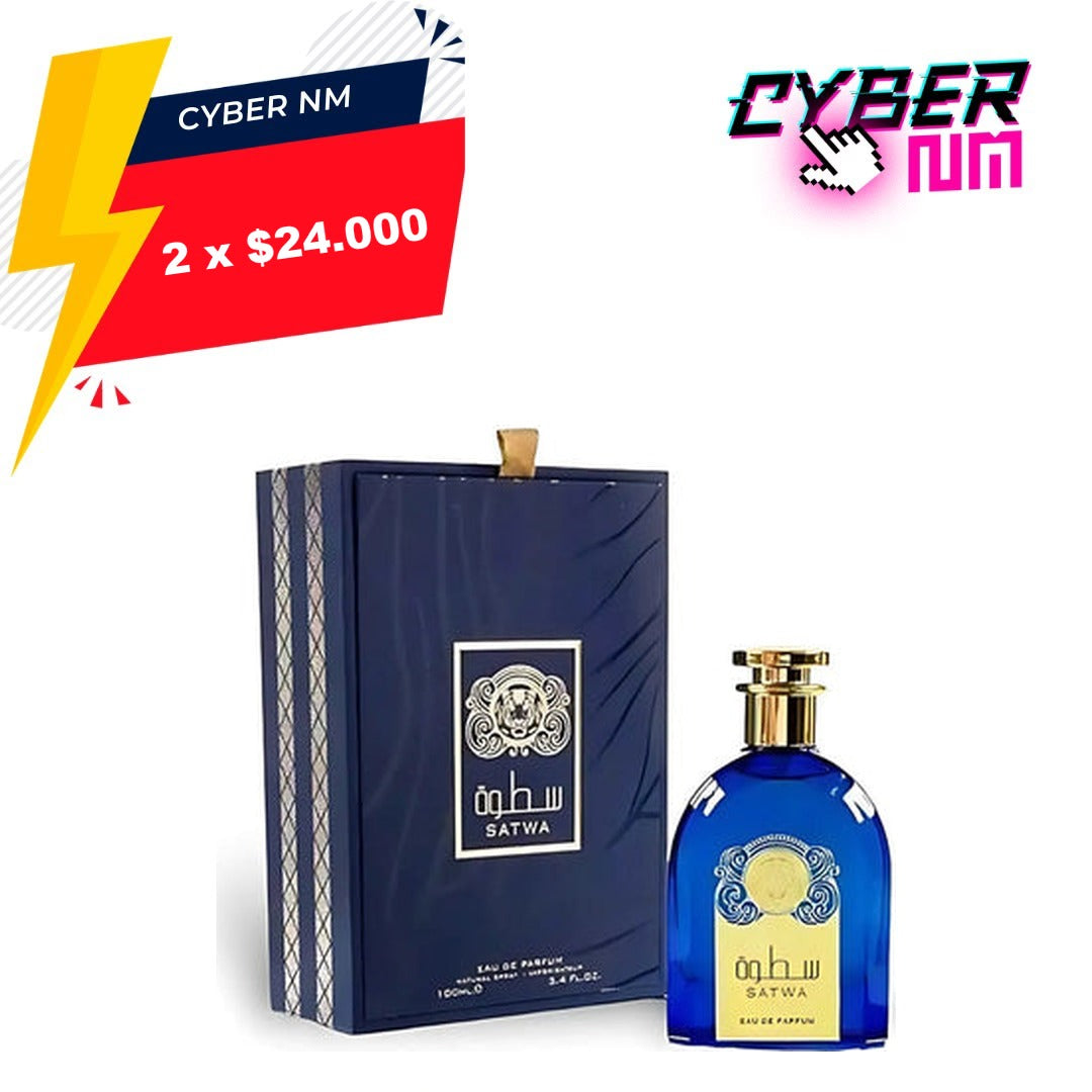 CYBER NM 2026