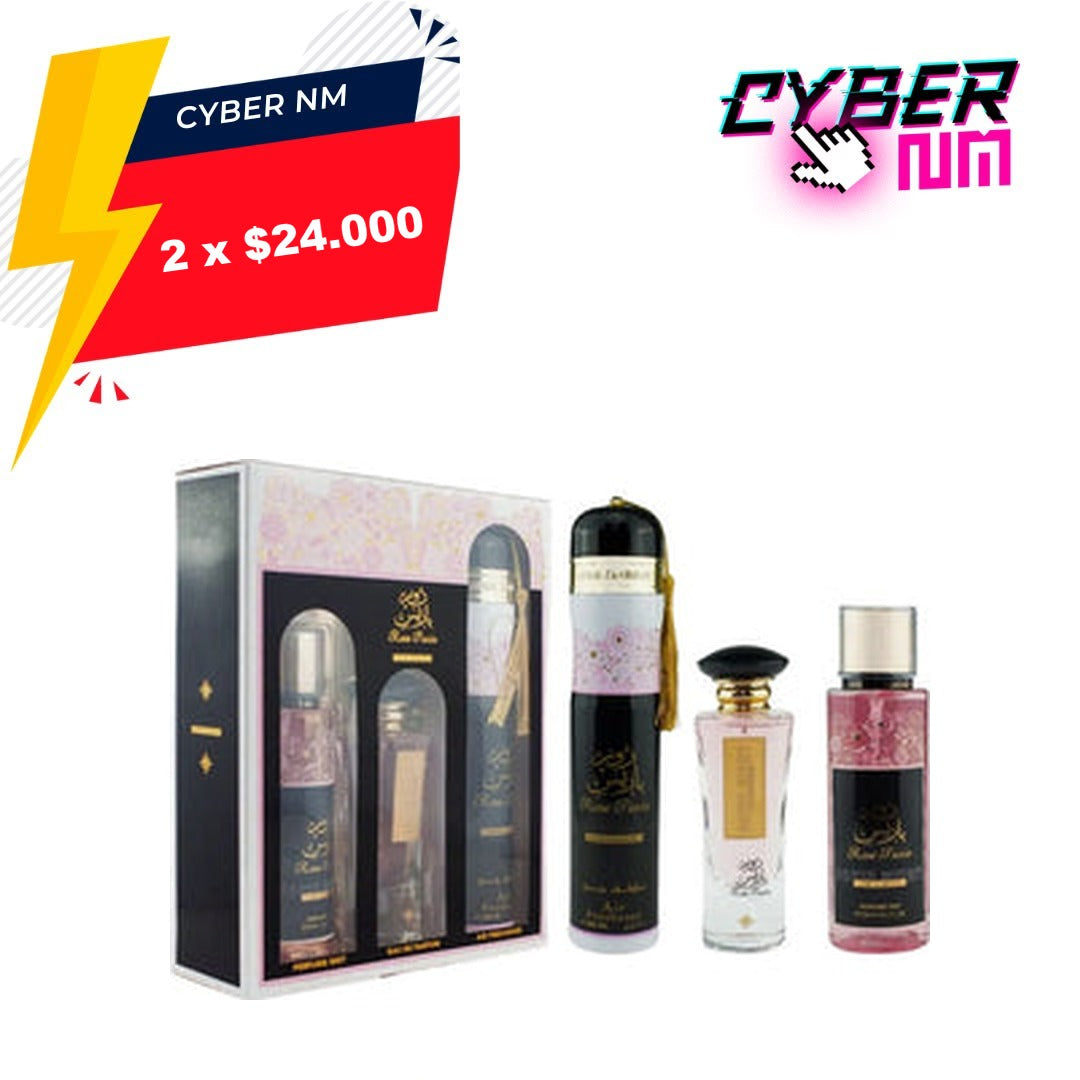 CYBER NM 2026