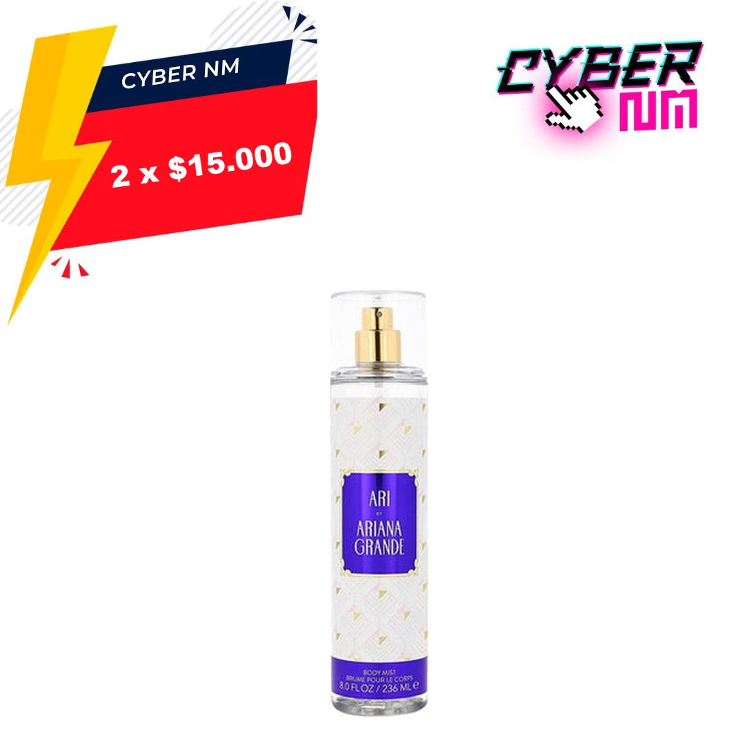 CYBER NM 2026