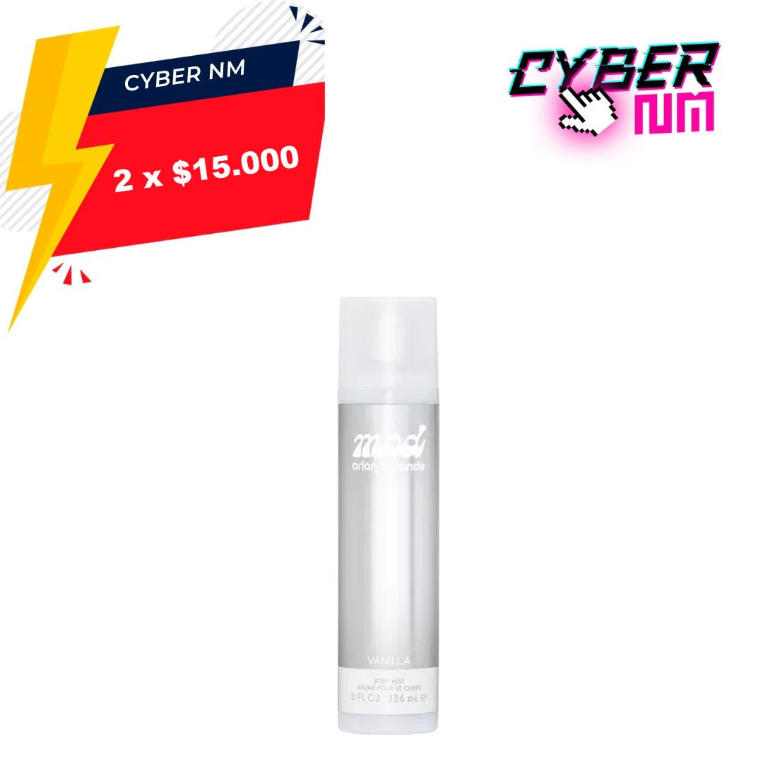 CYBER NM 2026