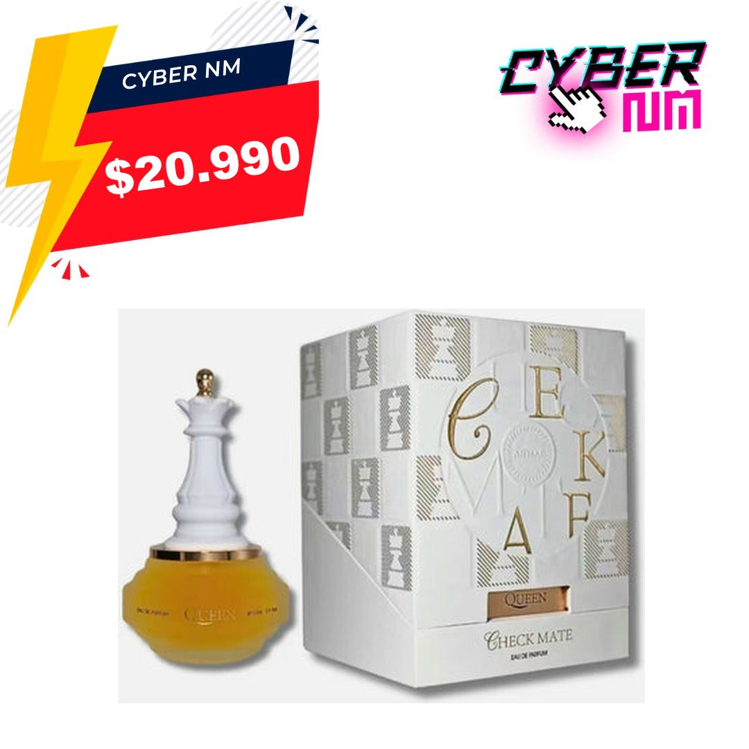 CYBER NM 2026