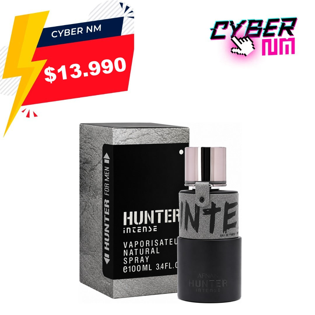 CYBER NM 2026