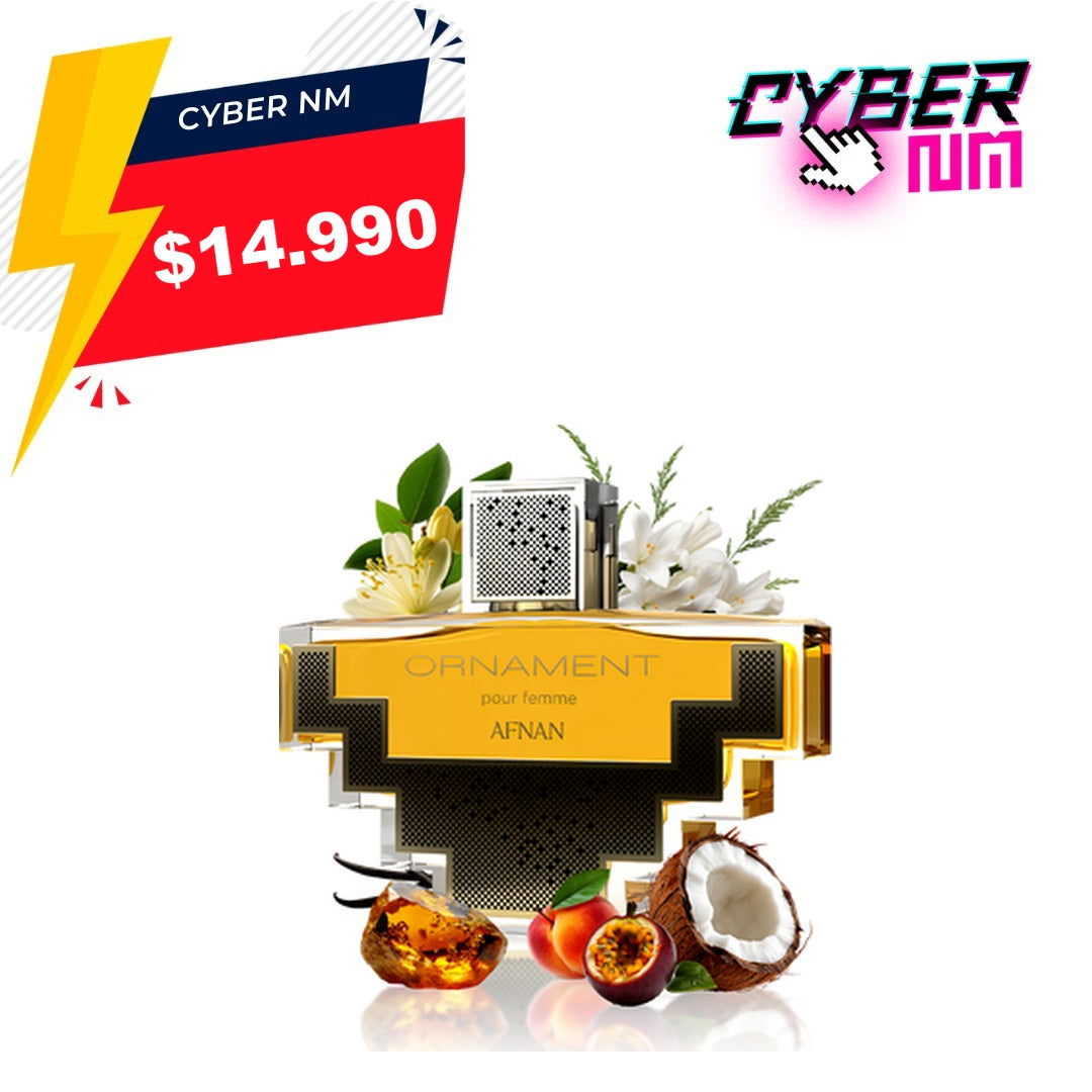CYBER NM 2026