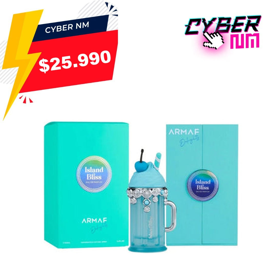 CYBER NM 2026