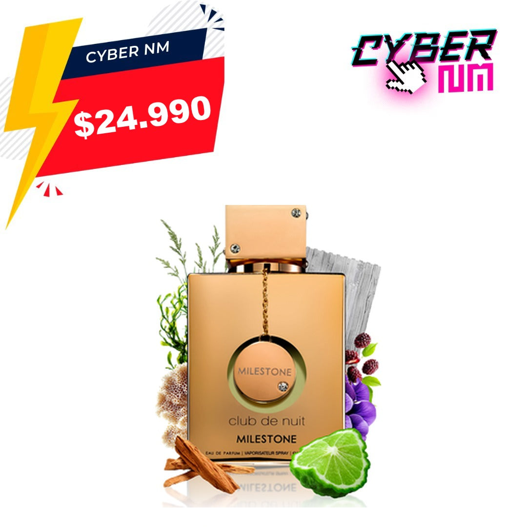 CYBER NM 2026