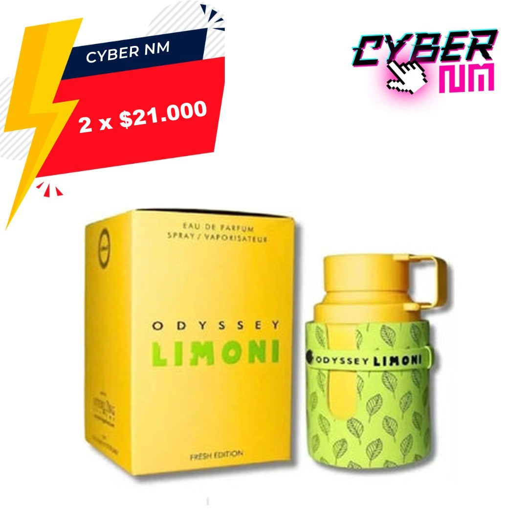 CYBER NM 2026