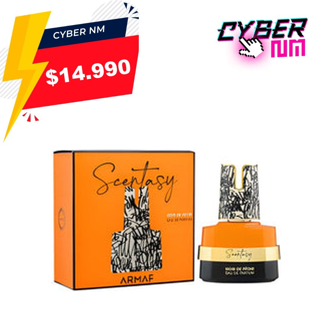 CYBER NM 2026