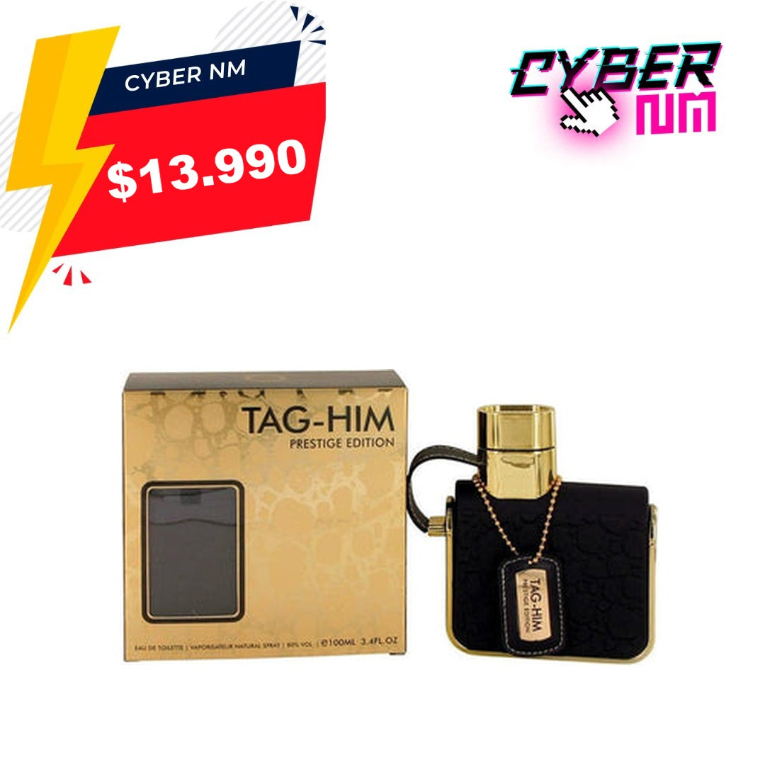 CYBER NM 2026