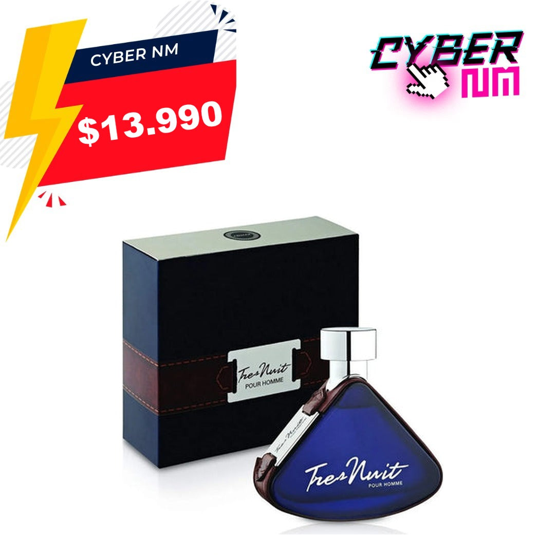 CYBER NM 2026