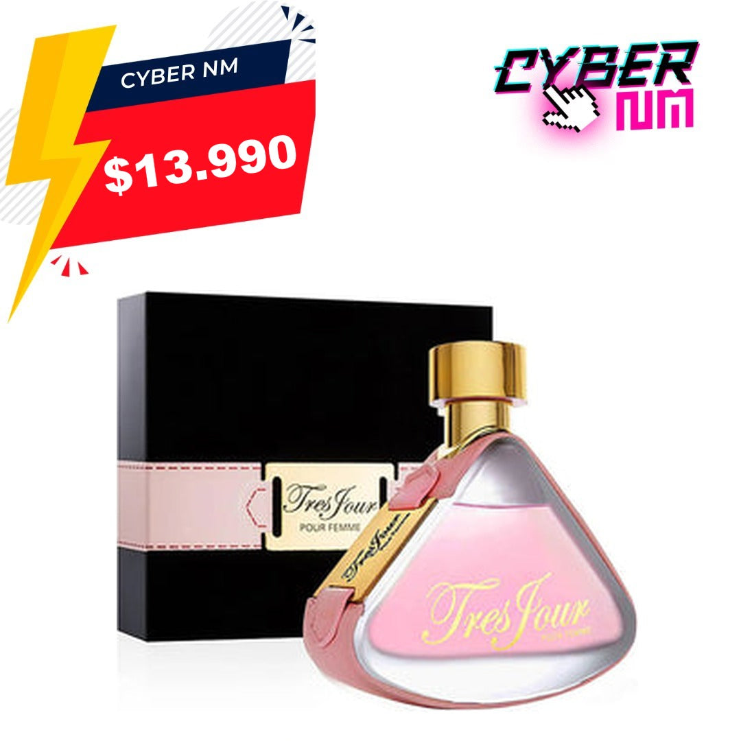 CYBER NM 2026