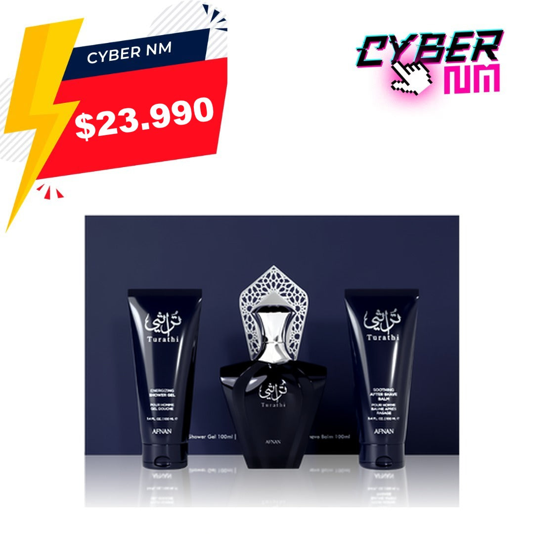 CYBER NM 2026