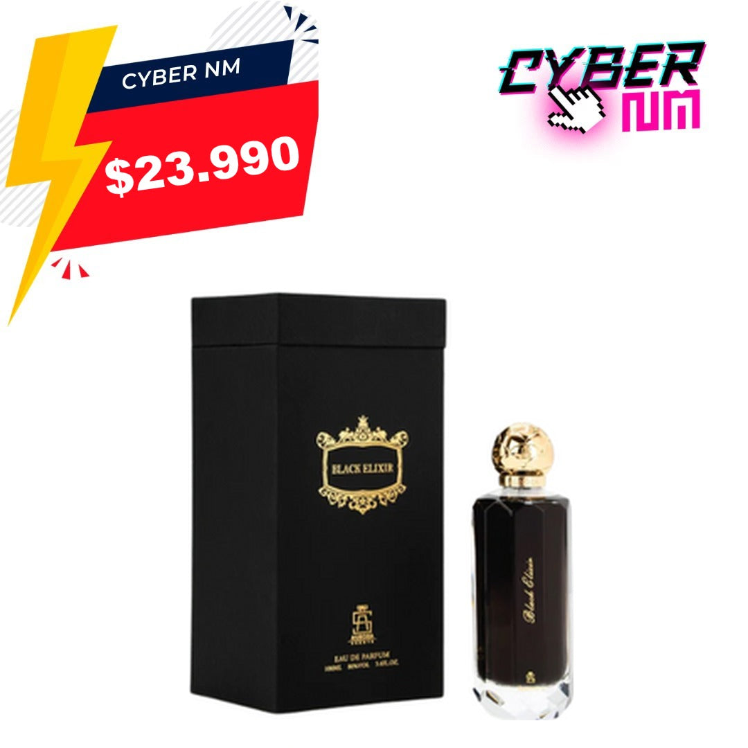 CYBER NM 2026