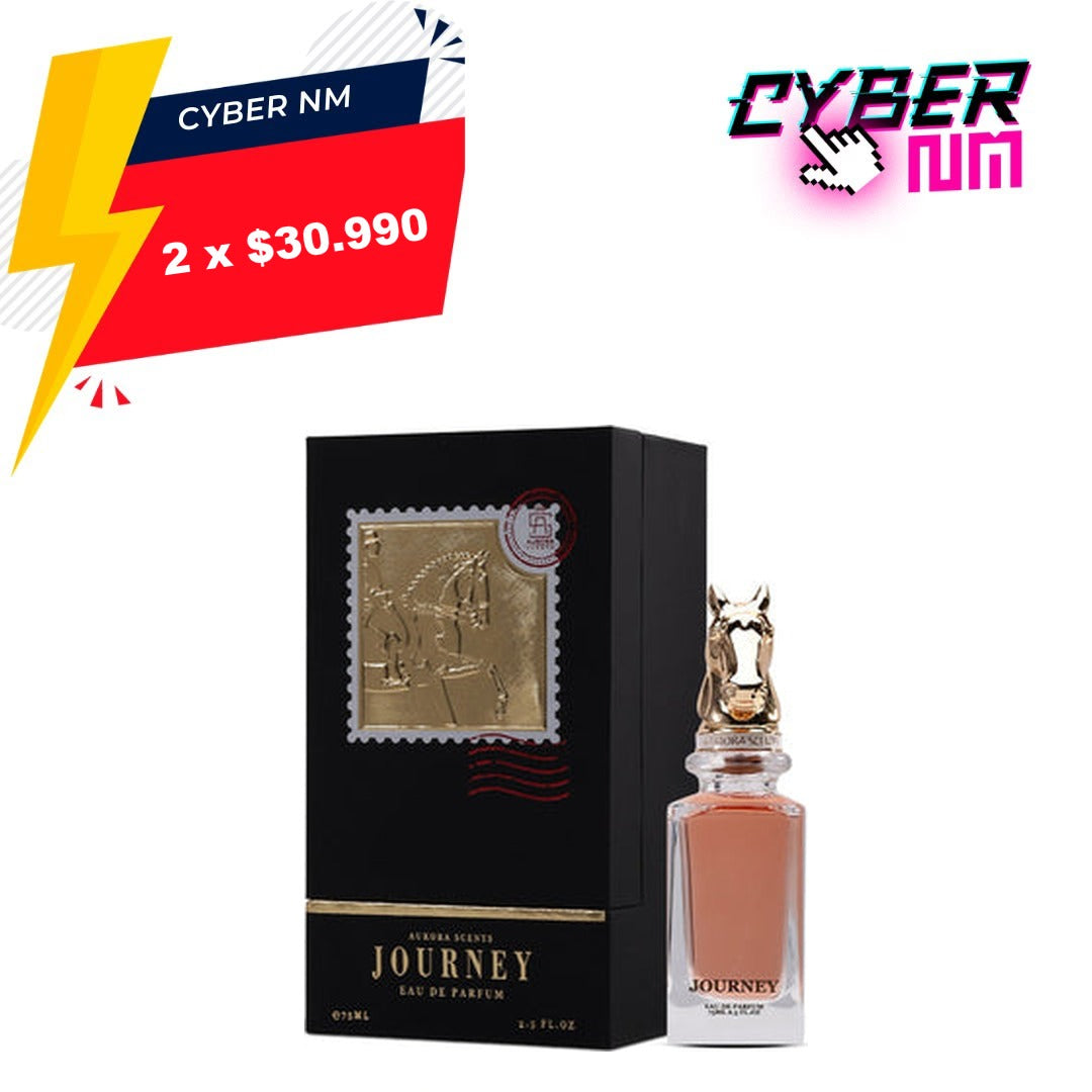 CYBER NM 2026