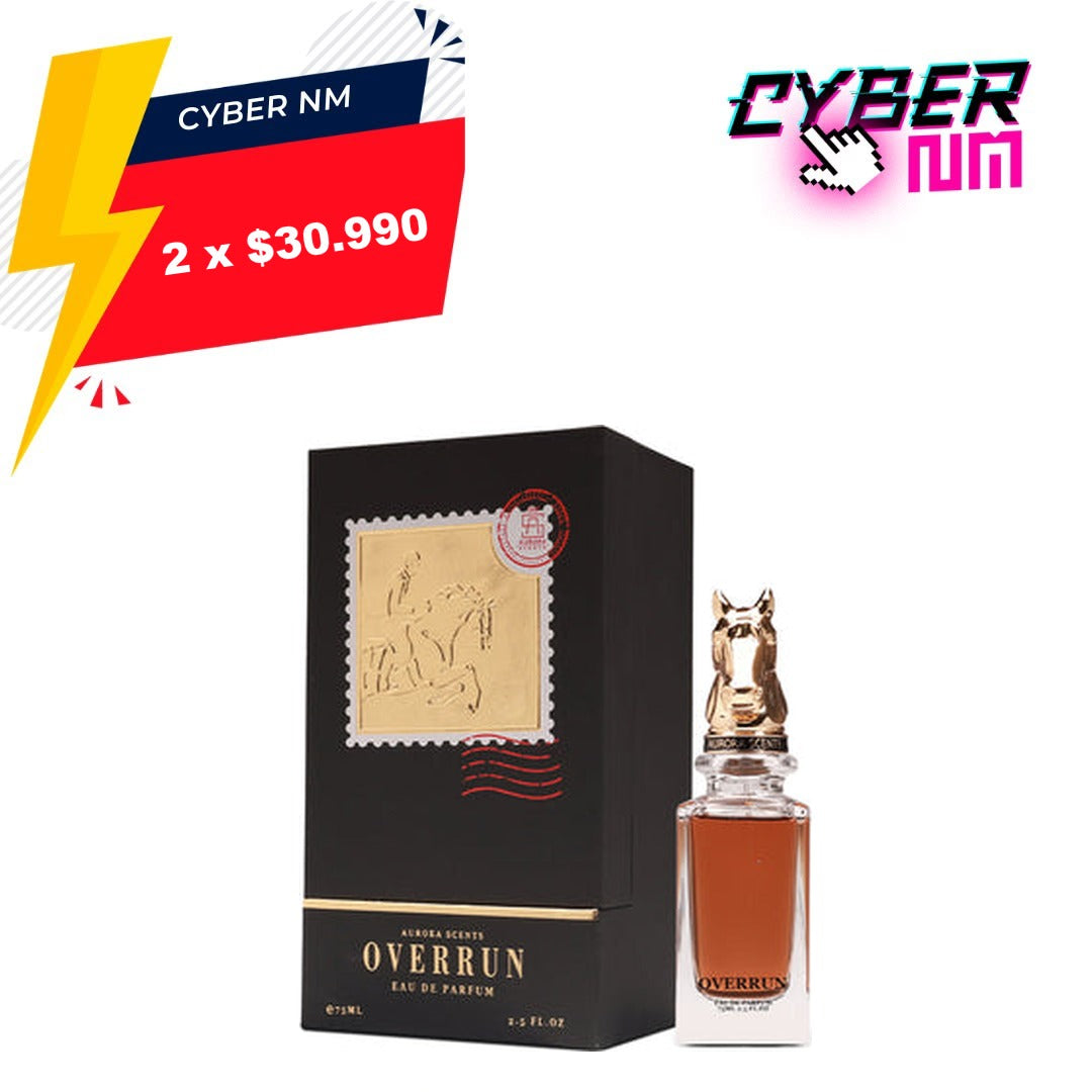 CYBER NM 2026