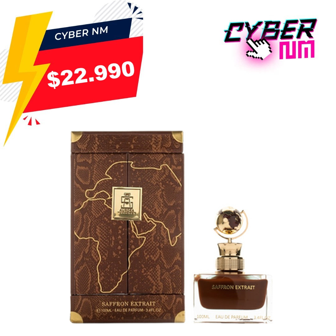 CYBER NM 2026