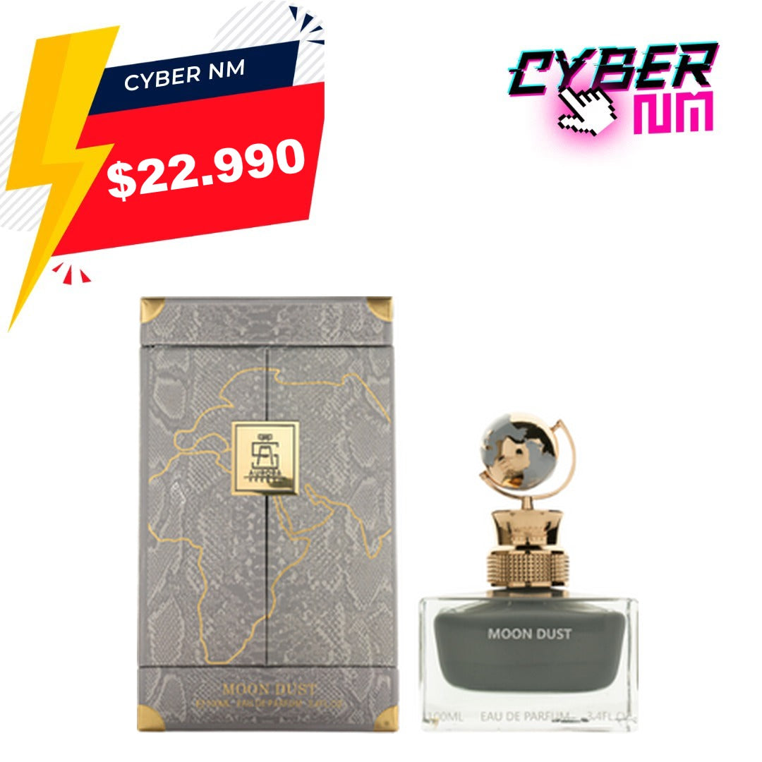 CYBER NM 2026
