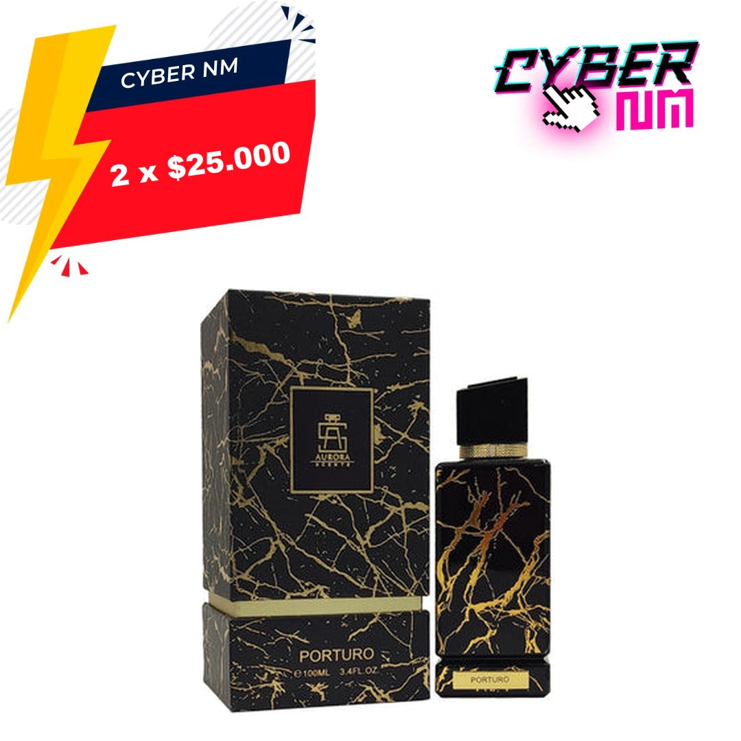 CYBER NM 2026