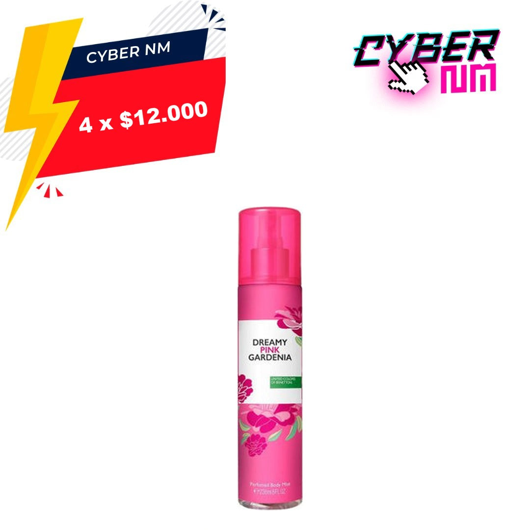 CYBER NM 2026