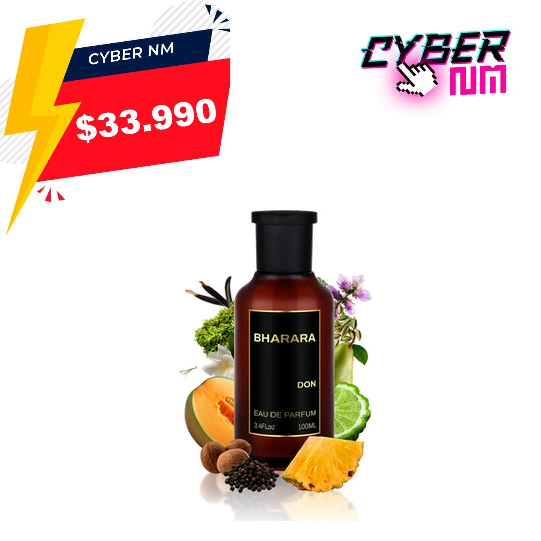 CYBER NM 2026