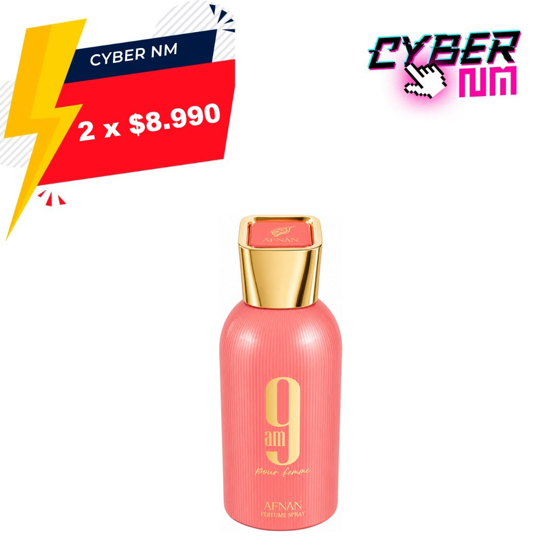 CYBER NM 2026