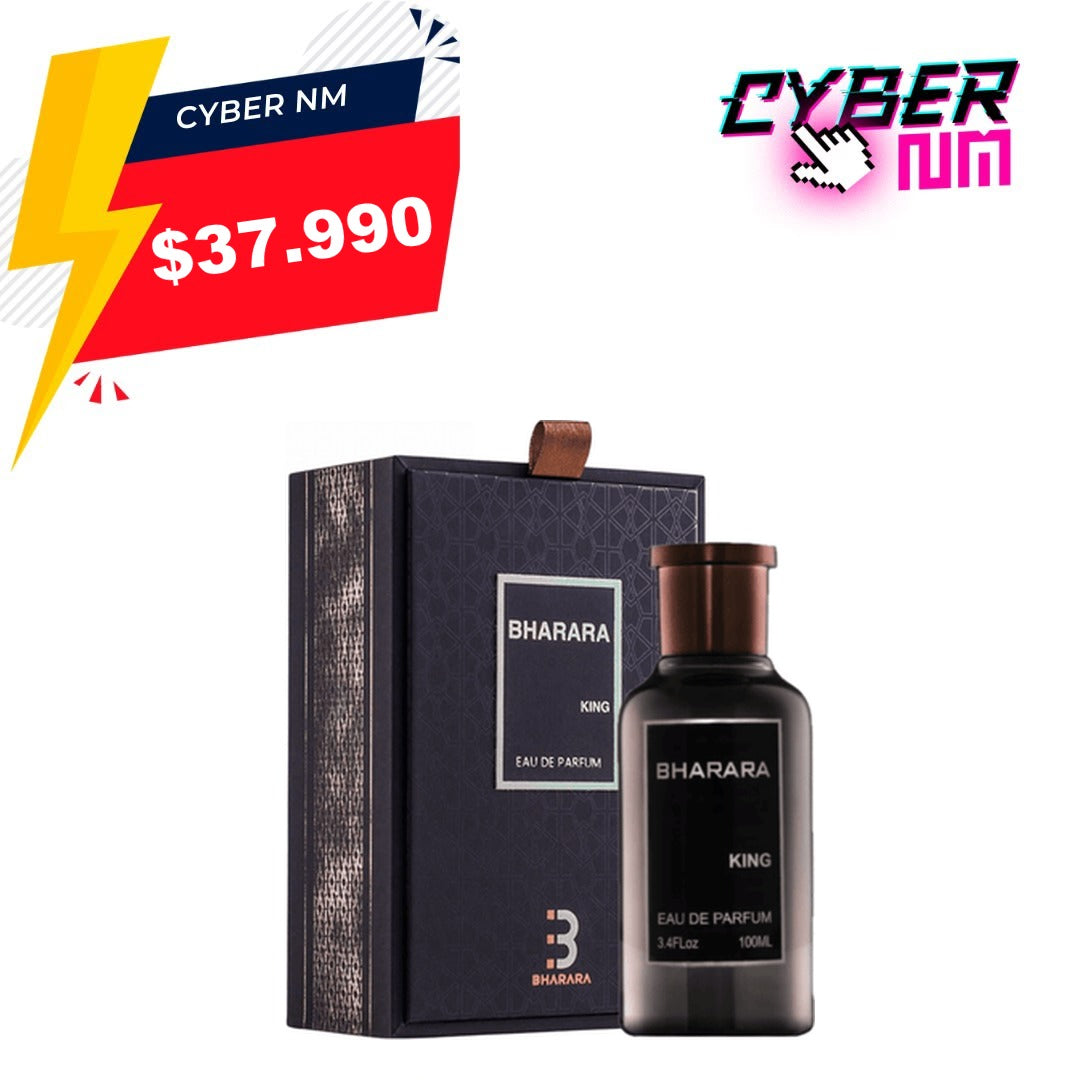 CYBER NM 2026
