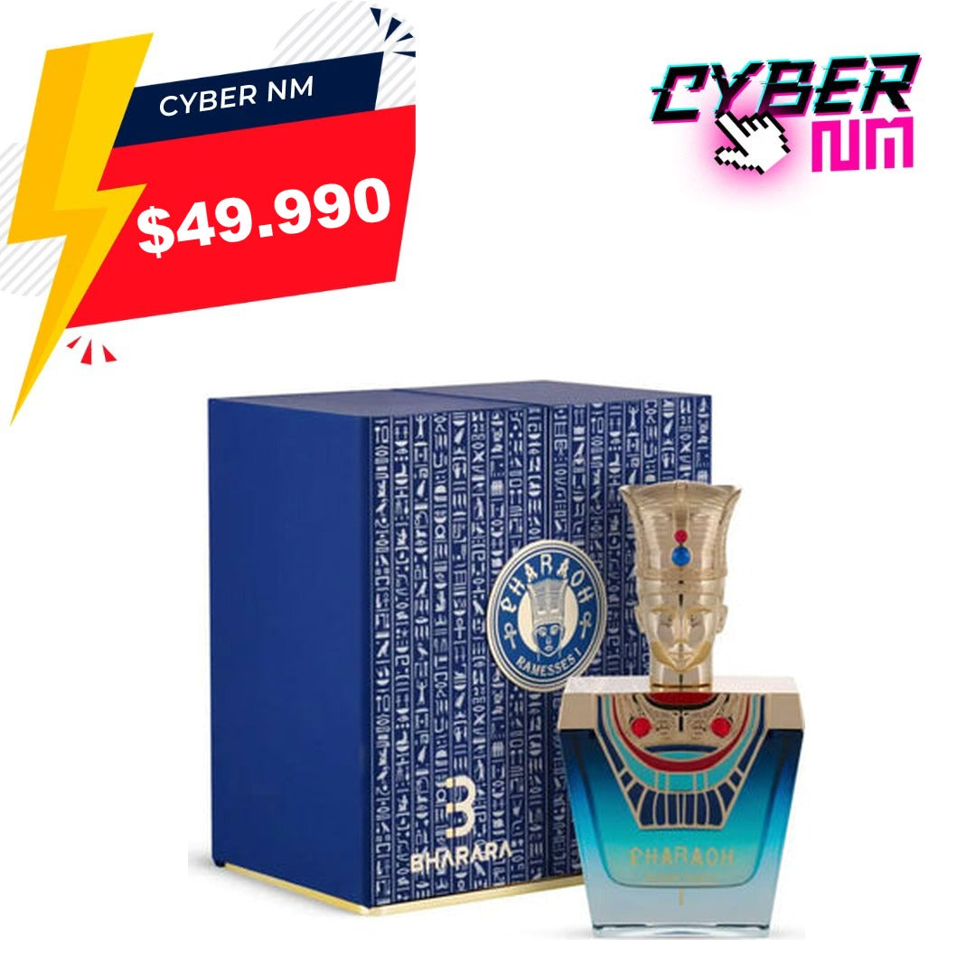 CYBER NM 2026