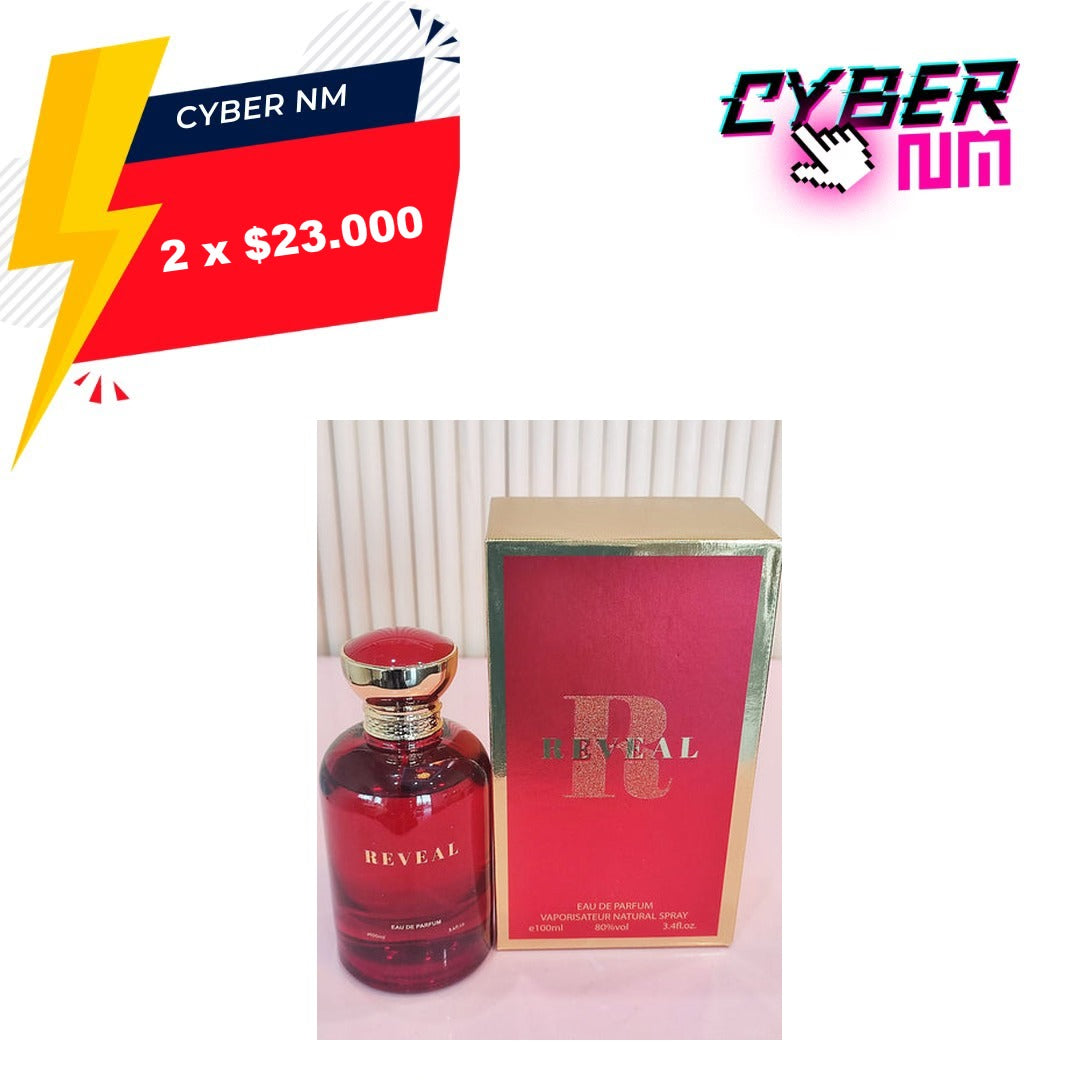 CYBER NM 2026