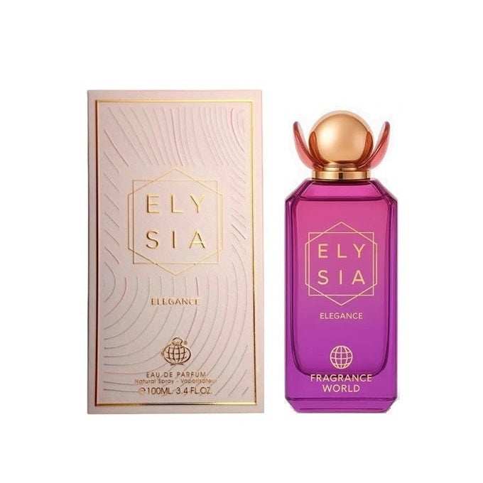 Elysia Elegance Fragrance World  