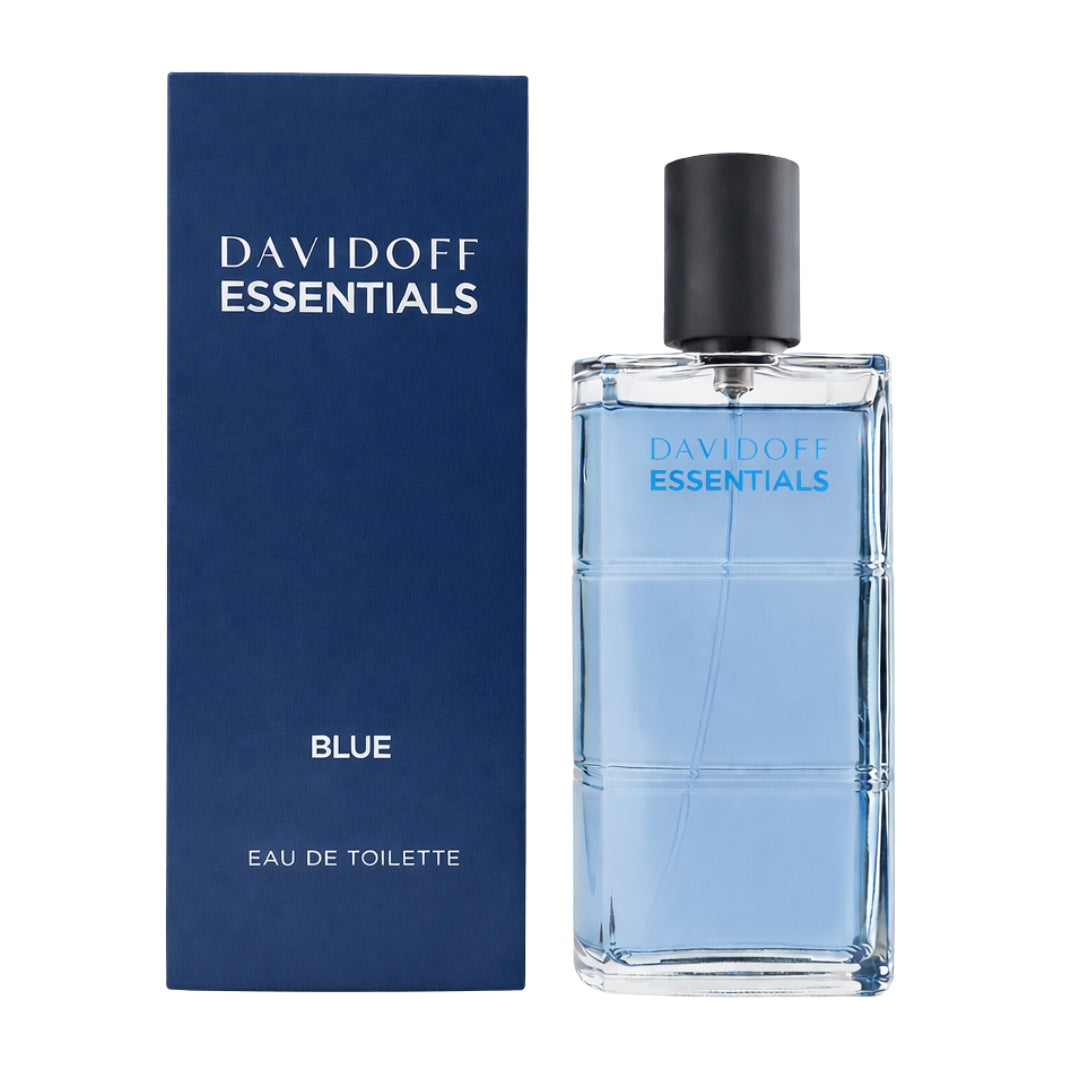 Essentials Blue Davidoff