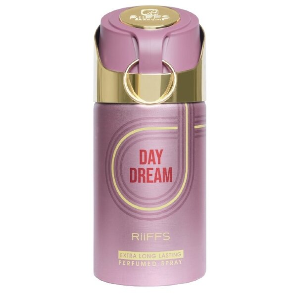 Day Dream Riiffs  Desodorante